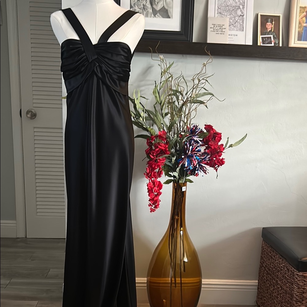 BNWT ABS by Allen Schwartz dress